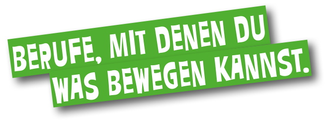 BerufeBewegenText