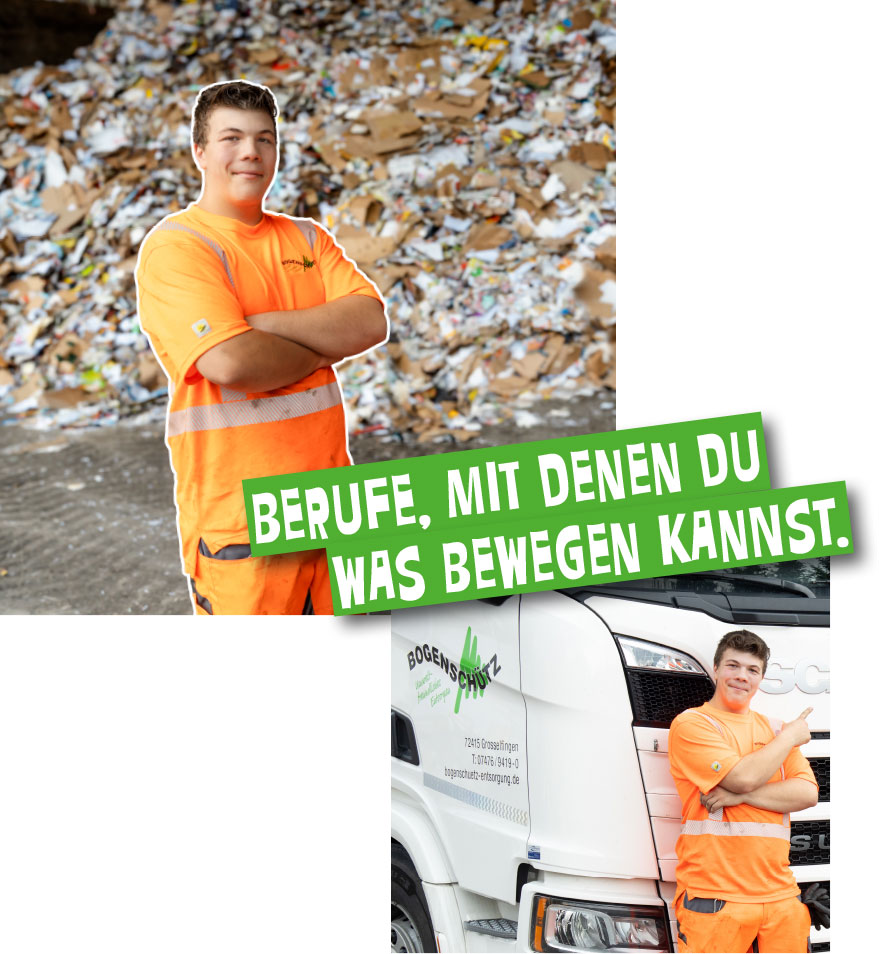 Ein Team wie Familie