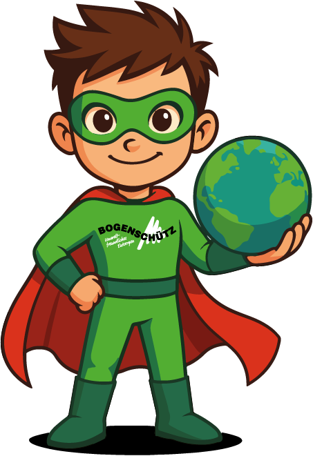 Initiative kleine Umwelthelden